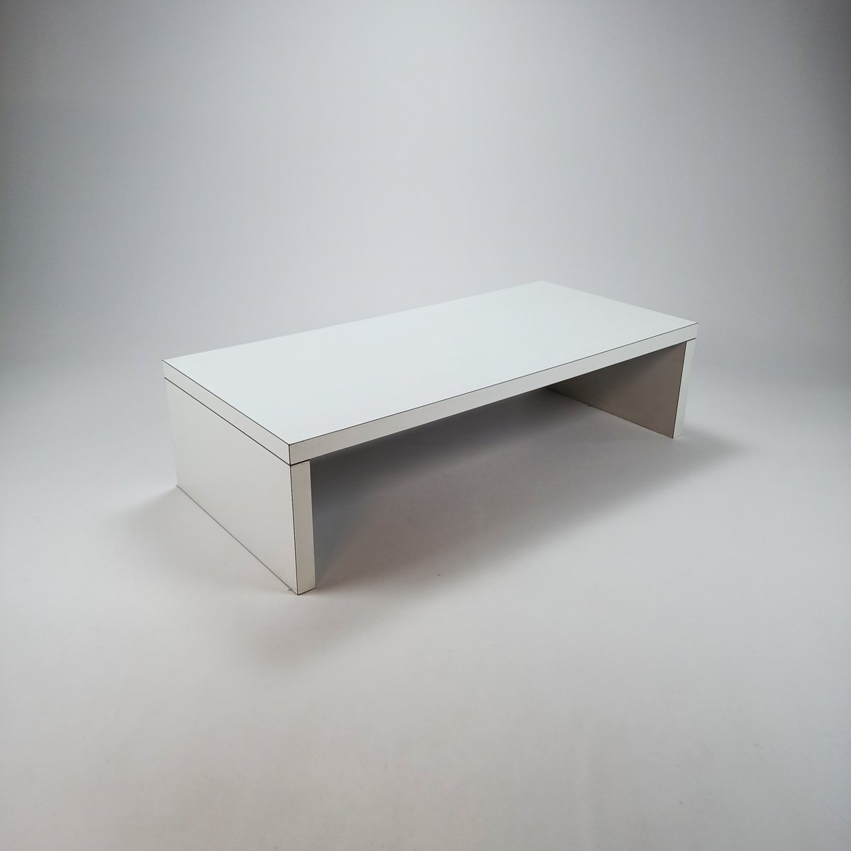 postmodern minimalist coffee table 1970s RMX-1001858