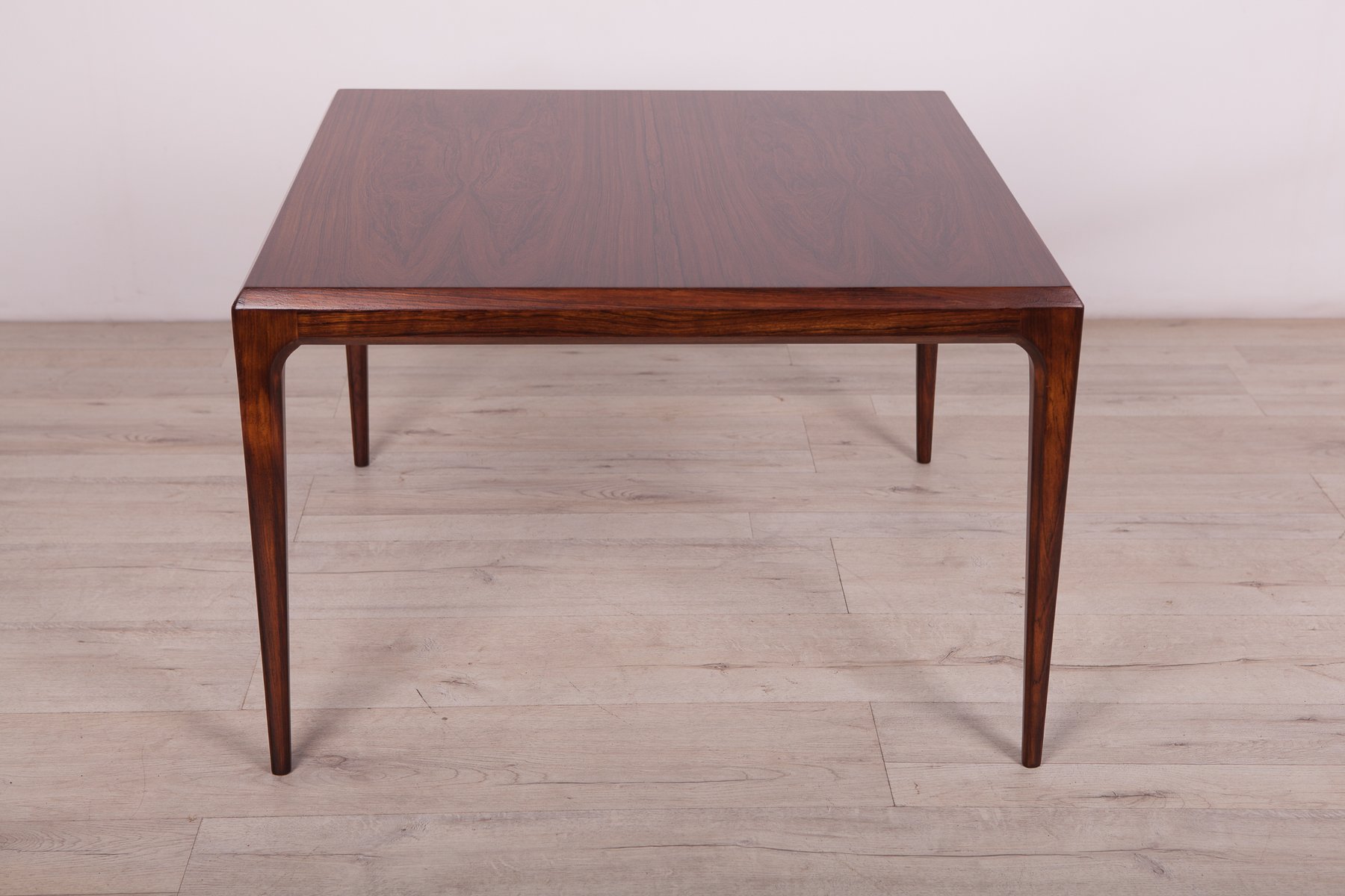 rosewood coffee table by johannes andersen for cfc silkeborg 1960s 45 NIT-1001873