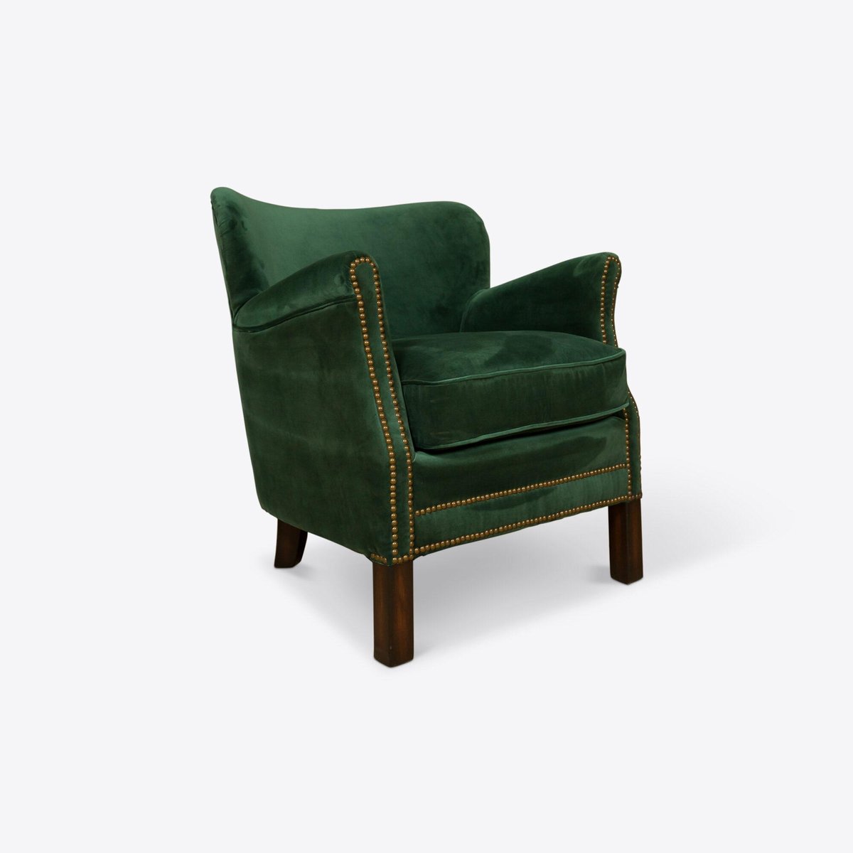 TRDST - - green bedroom chair HQS-1002307