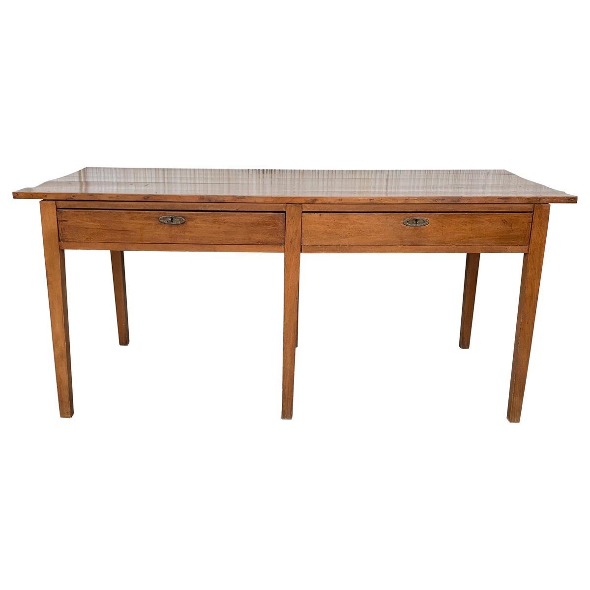 early 20th spanish desk table PSK-1002488