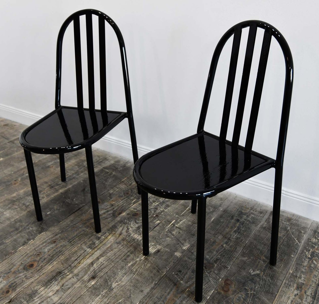 chairs by robert mallet stevens set of 2 GU-1003426