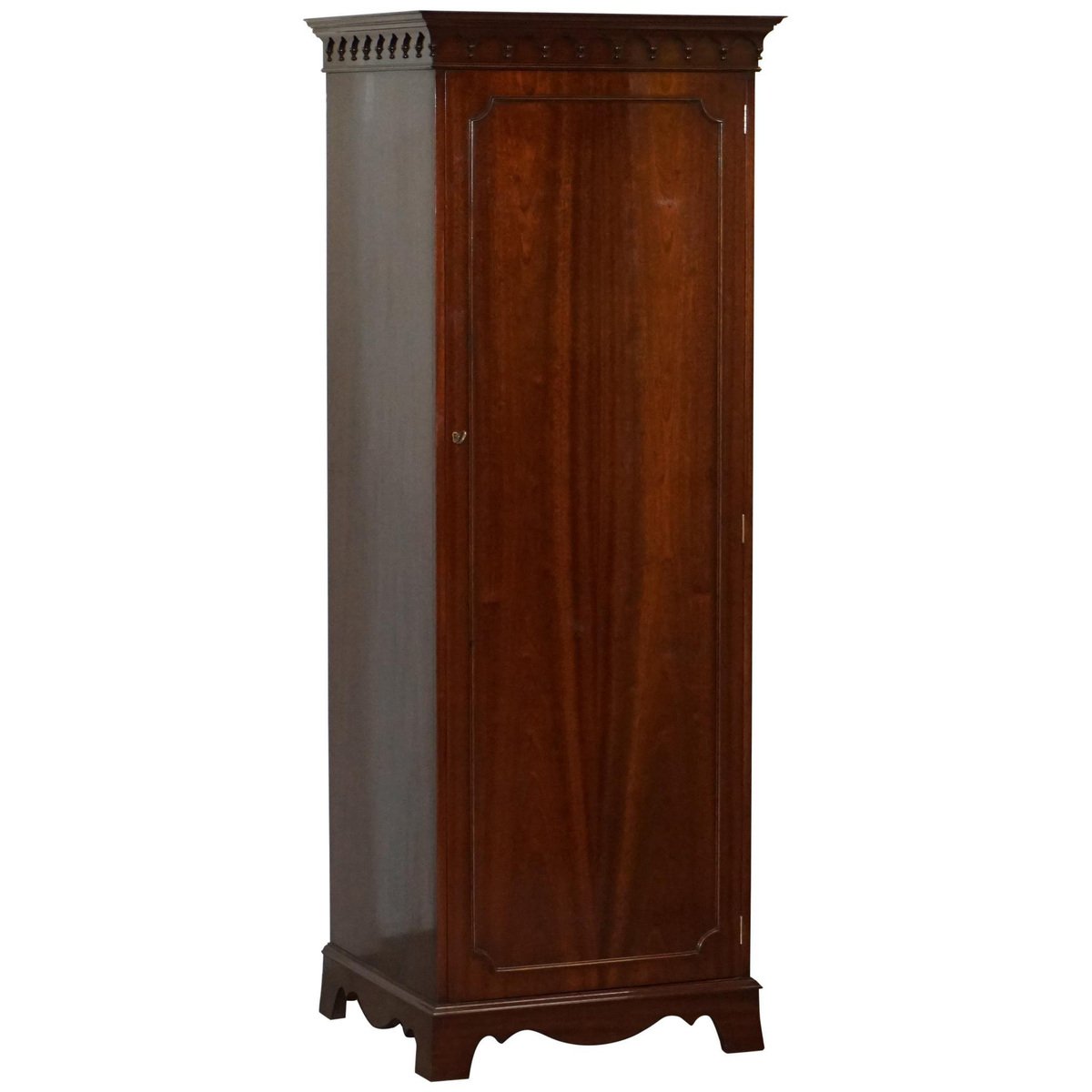 hardwood hall cupboard from bevan funnell GZP-1006356