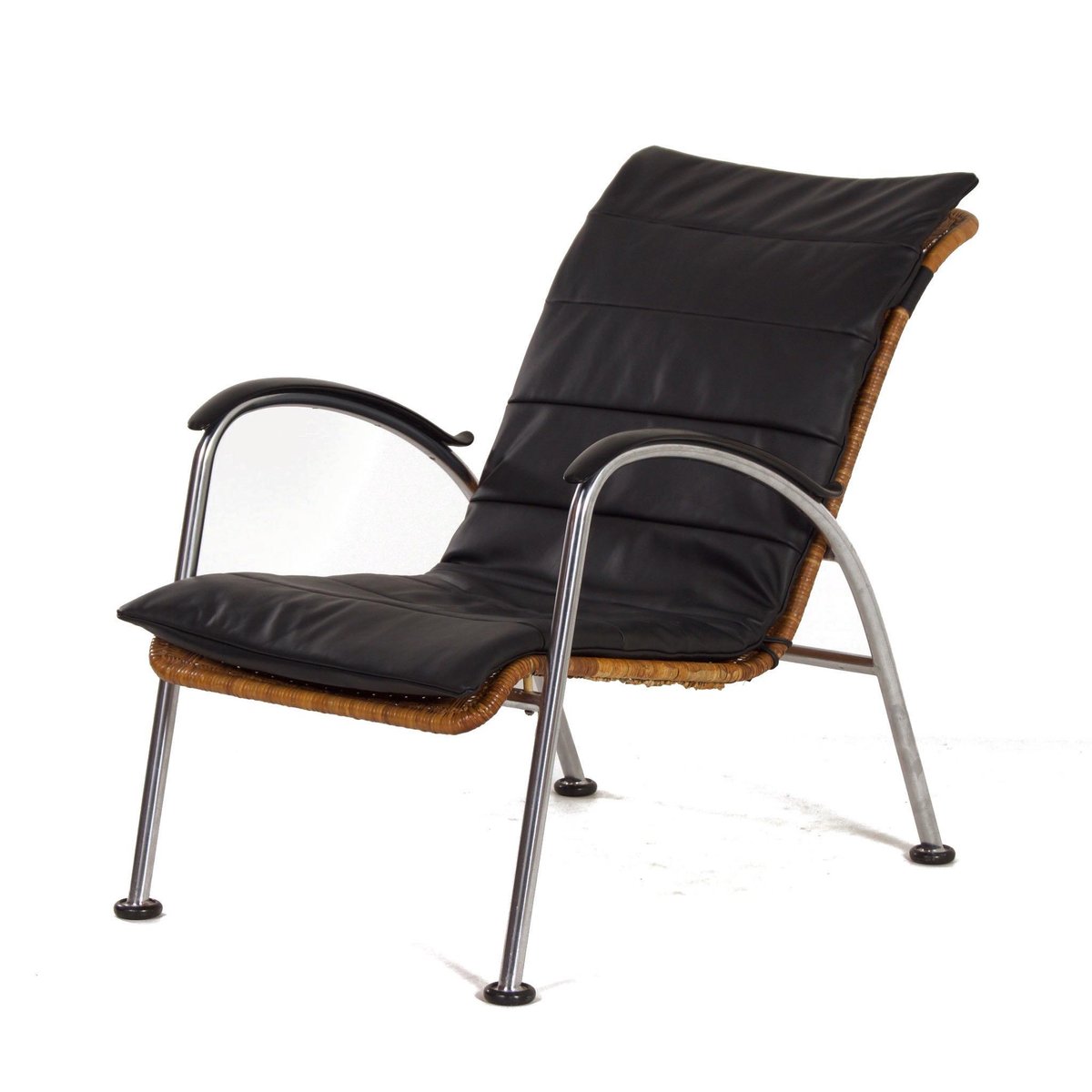 404 chair by w h gispen for gispen 1950s ZT-1008905