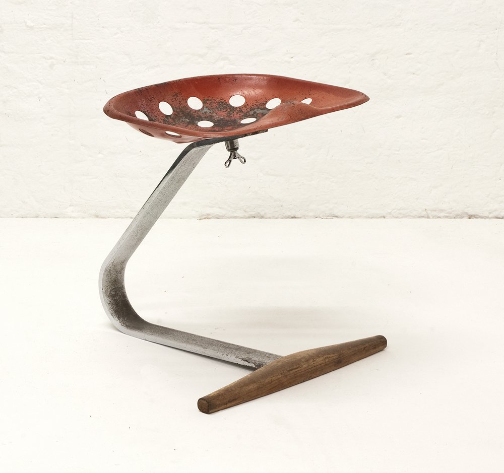 mezzadro stool by achille and pier giacomo castiglioni for zanotta LPM-1010384