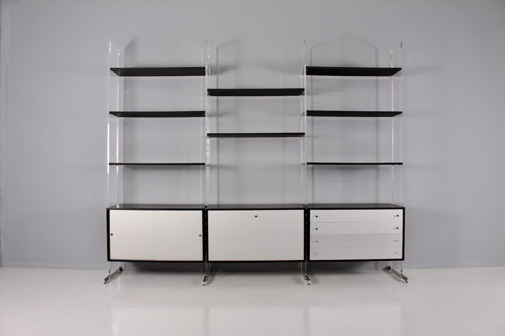 claustra wall unit by poul norreklit OWS-1011401