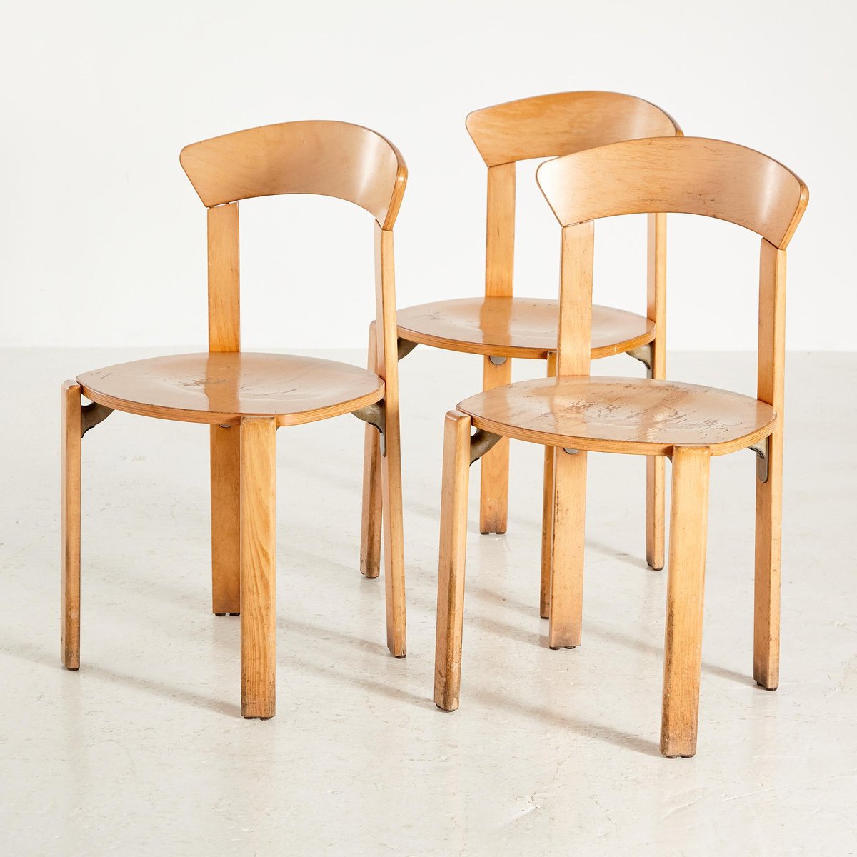 chair by bruno rey CI-1016201