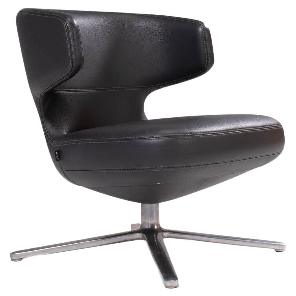 petit repos leather chair by antonio citterio for vitra XUI-1018068