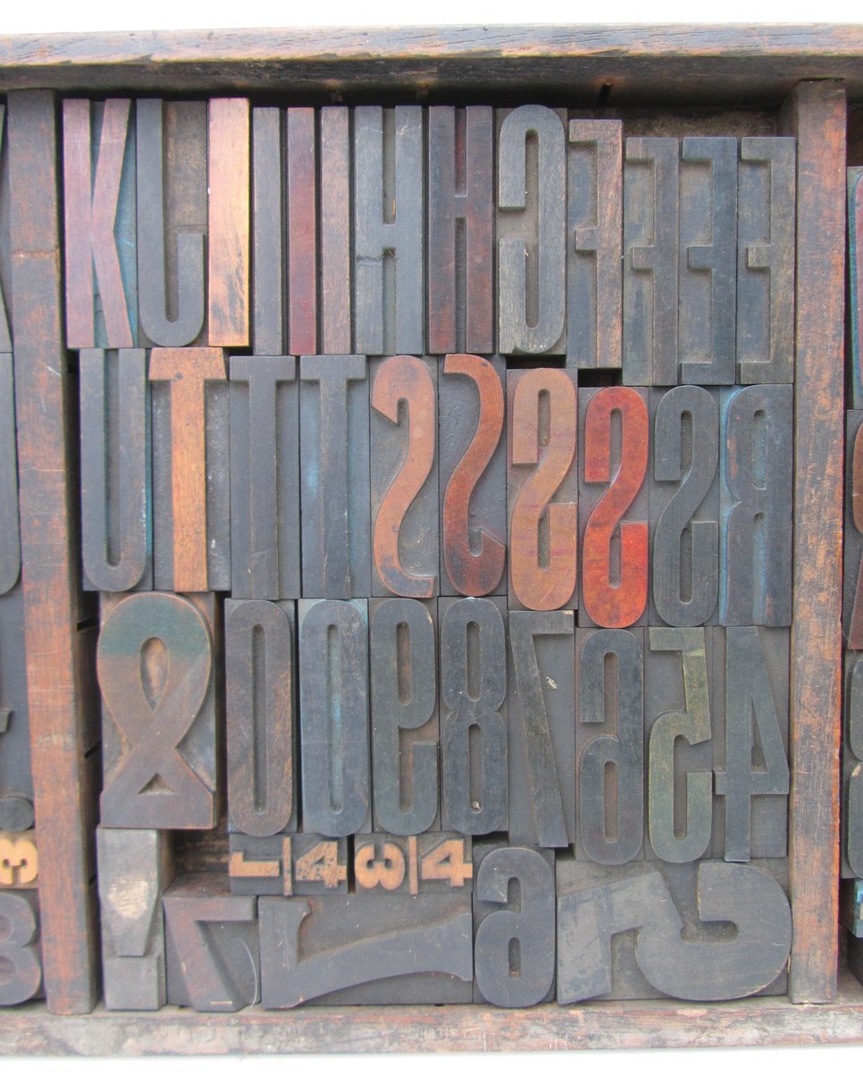 Numbers Printing