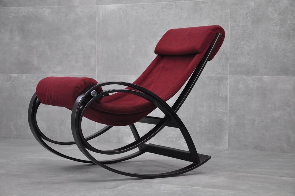sgarsul armchair by gae aulenti for poltronova 1960s RAF-1020430