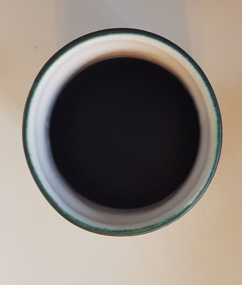 Vase de Plancher Vintage en Céramique de Scheurich, 1960s en vente sur