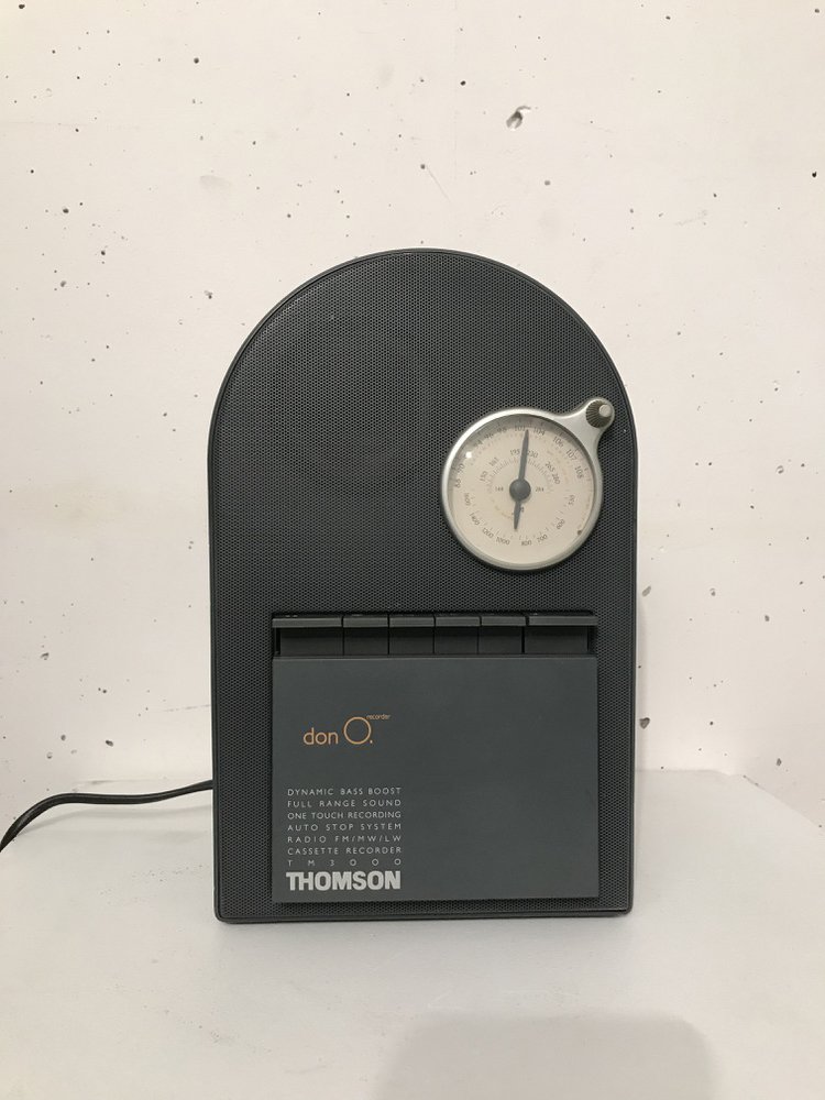 PHILIPPE STARCK (né en 1949) & THOMSON - Lot 150