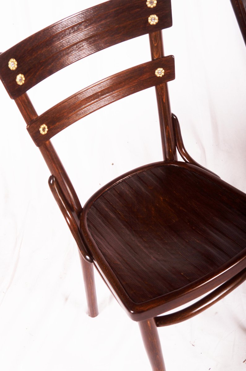 Silla de comedor antigua, 1900 en venta en Pamono