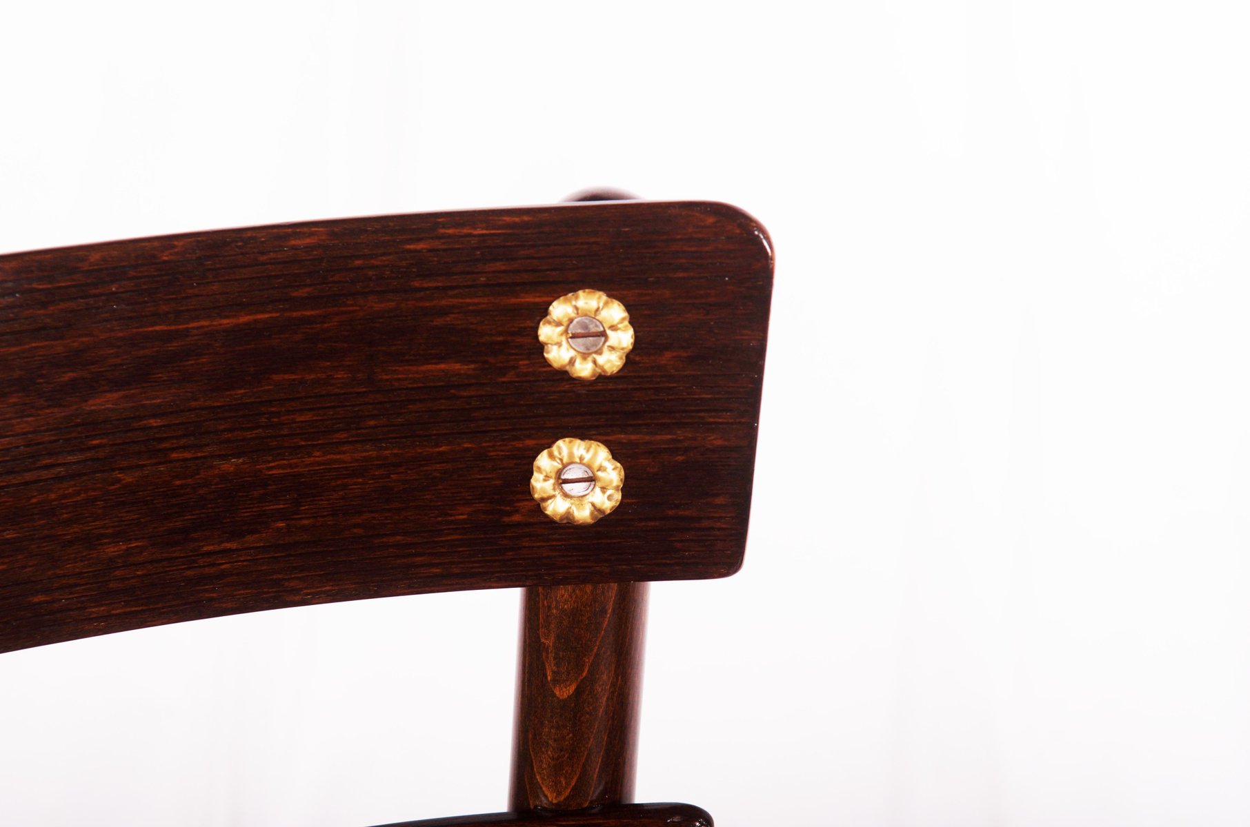 Silla de comedor antigua, 1900 en venta en Pamono