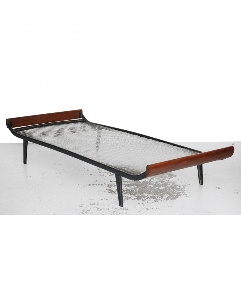 cleopatra daybed by andre cordemeyer for auping EXV-1029118