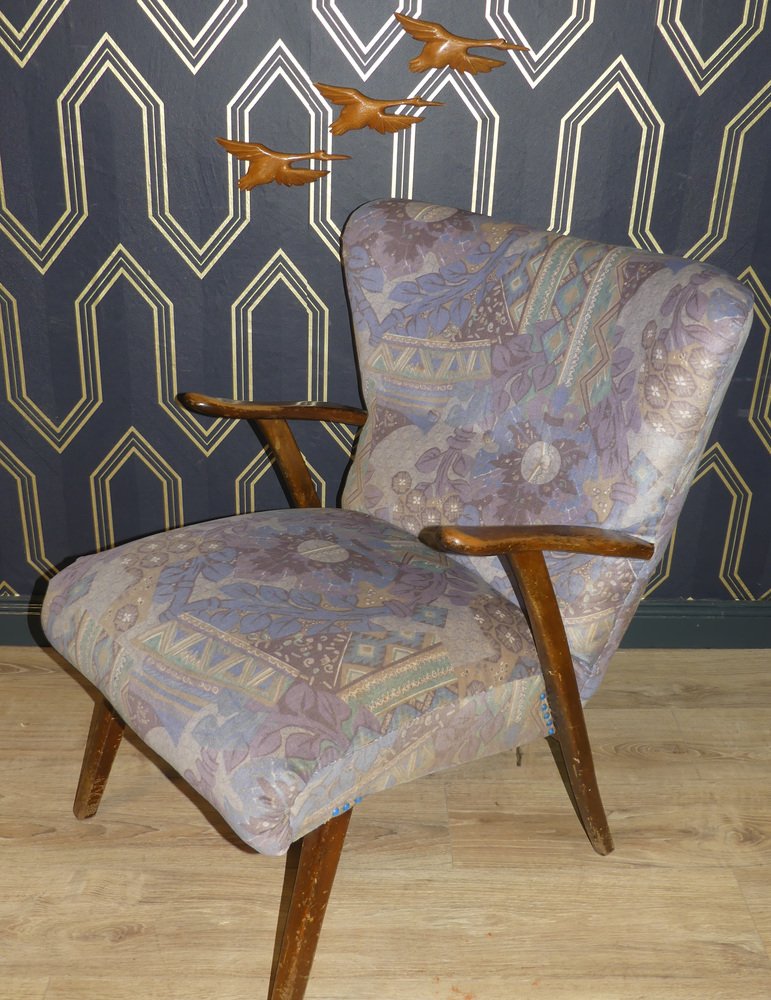cocktail chair or club chair 1950s AFE-1033489