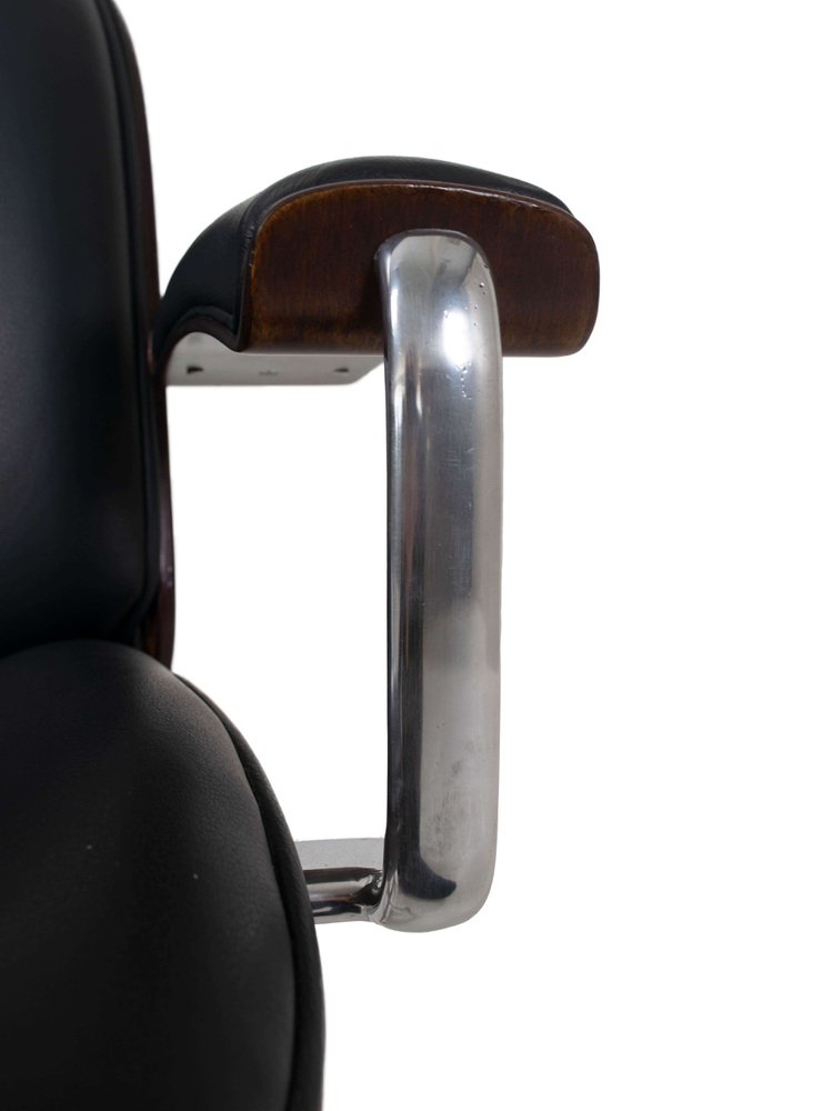 desk chair by ico parisi for mim roma italy 1959 UQV-1034795