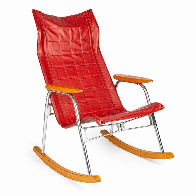 collapsible rocking chair ENV-1048968