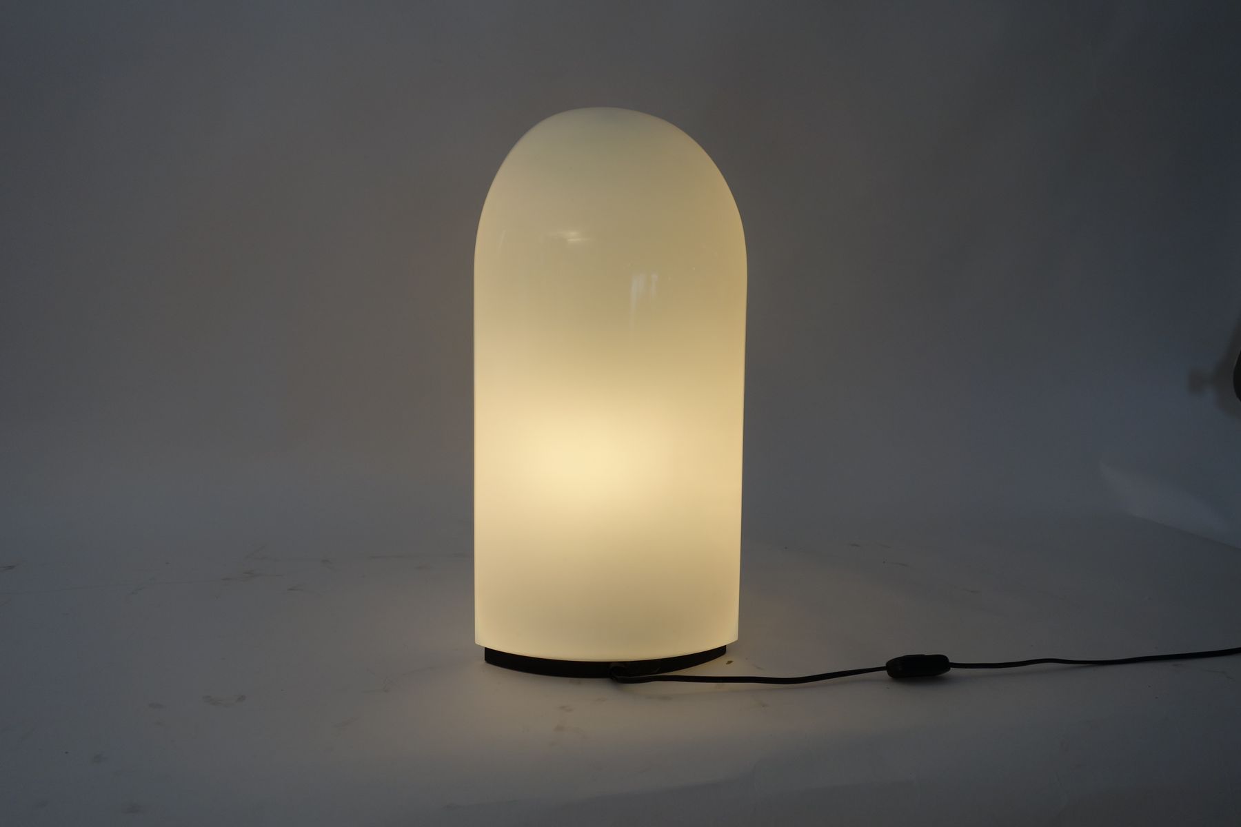 Tiki Table Lamp By Kazuhide Takahama For Leucos 1980s At Per Piece