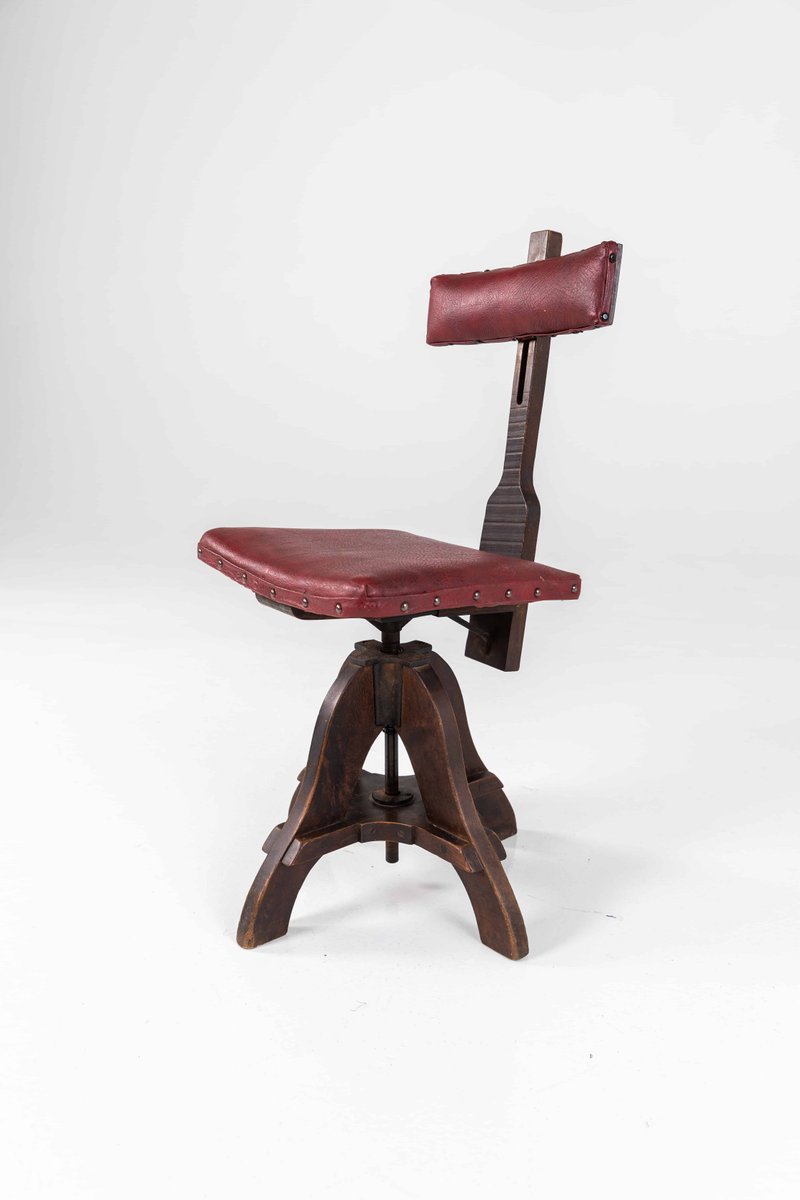 glenister draughtsman chair PFI-1050377