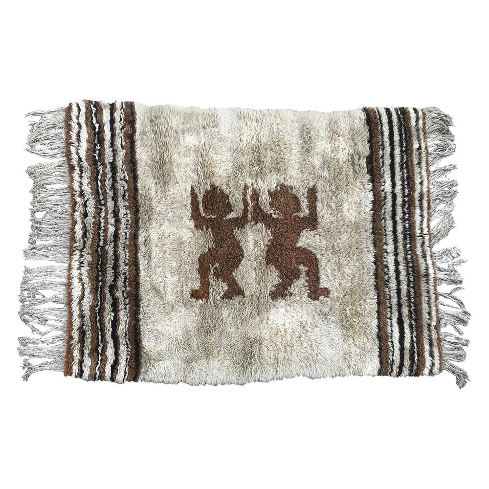 Native American Rug for sale at Pamono