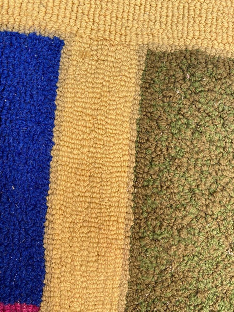Polish Modern Rug for sale at Pamono