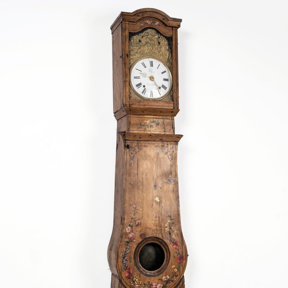 Tall Case Clock for sale at Pamono