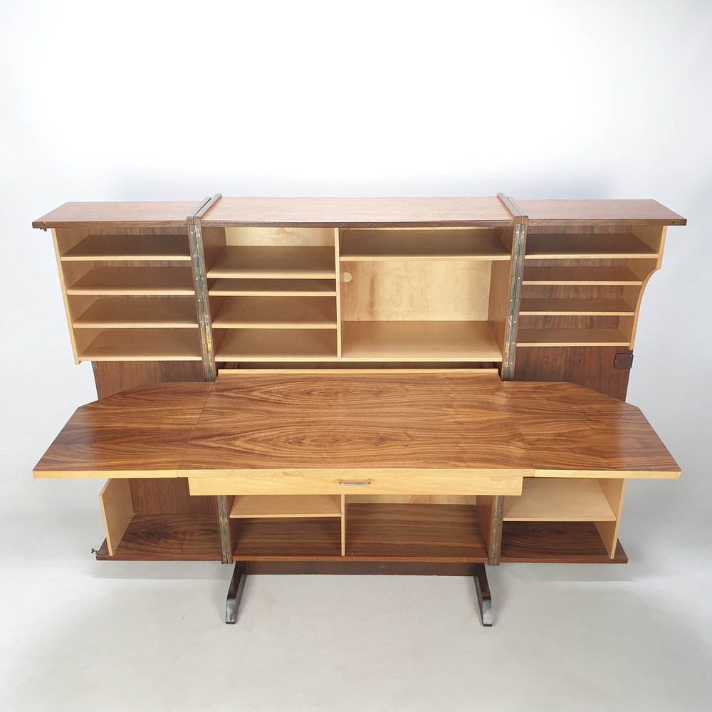 Magic Box by Mummenthaler & Meier, Switzerland, 1960s for sale at Pamono