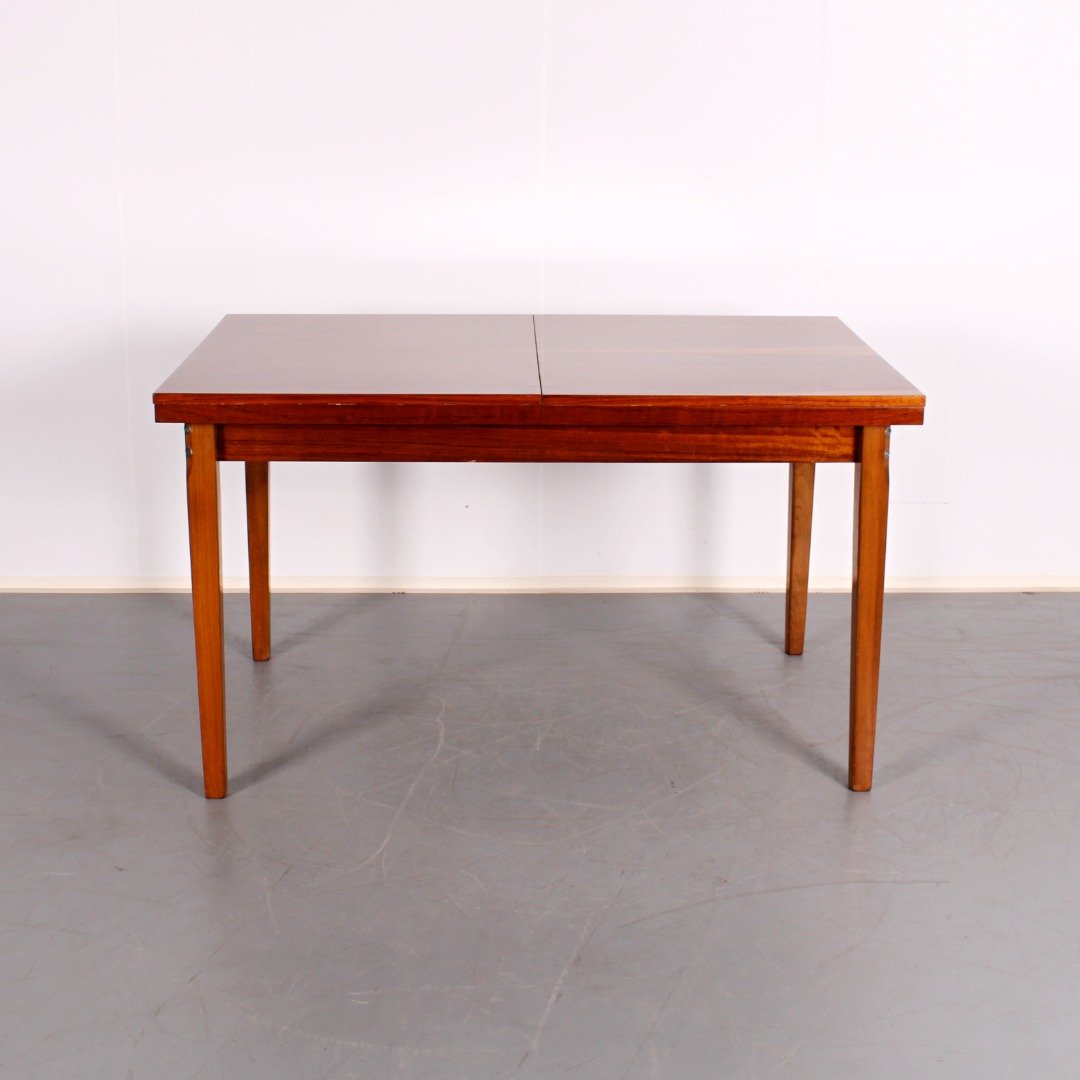 Folding Dining Table for sale at Pamono