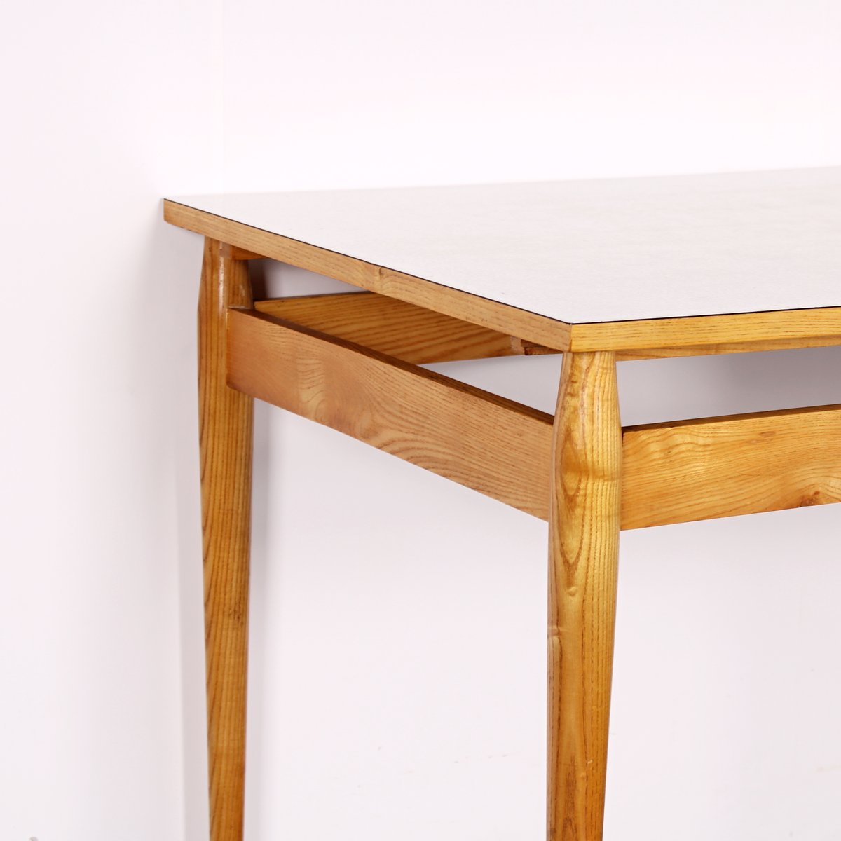 Folding Dining Table for sale at Pamono