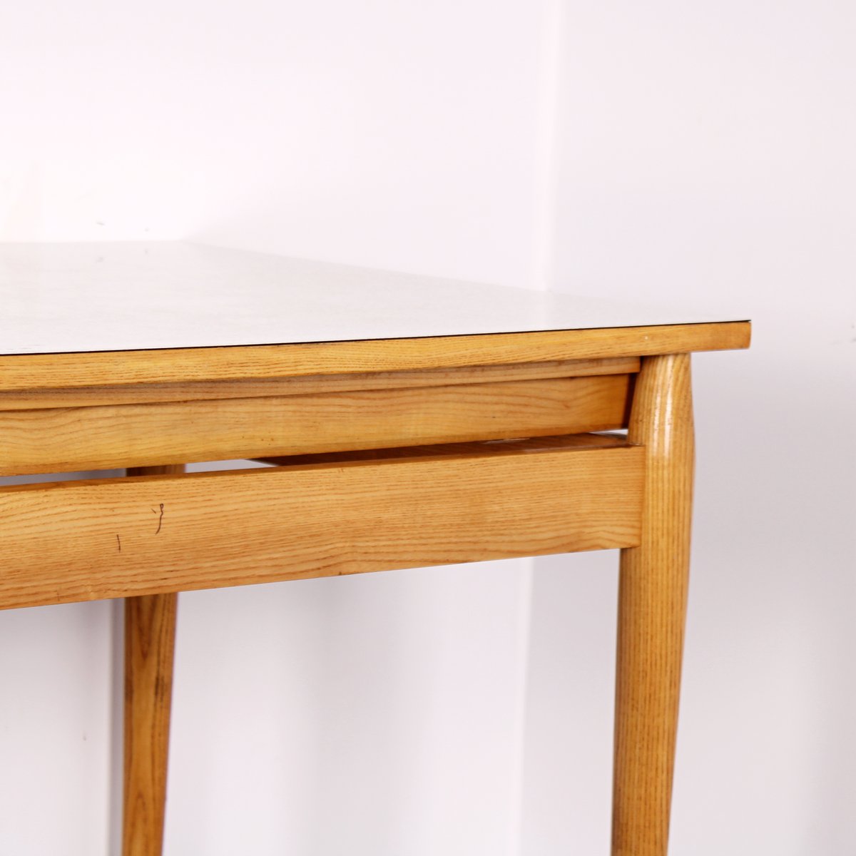 Folding Dining Table for sale at Pamono