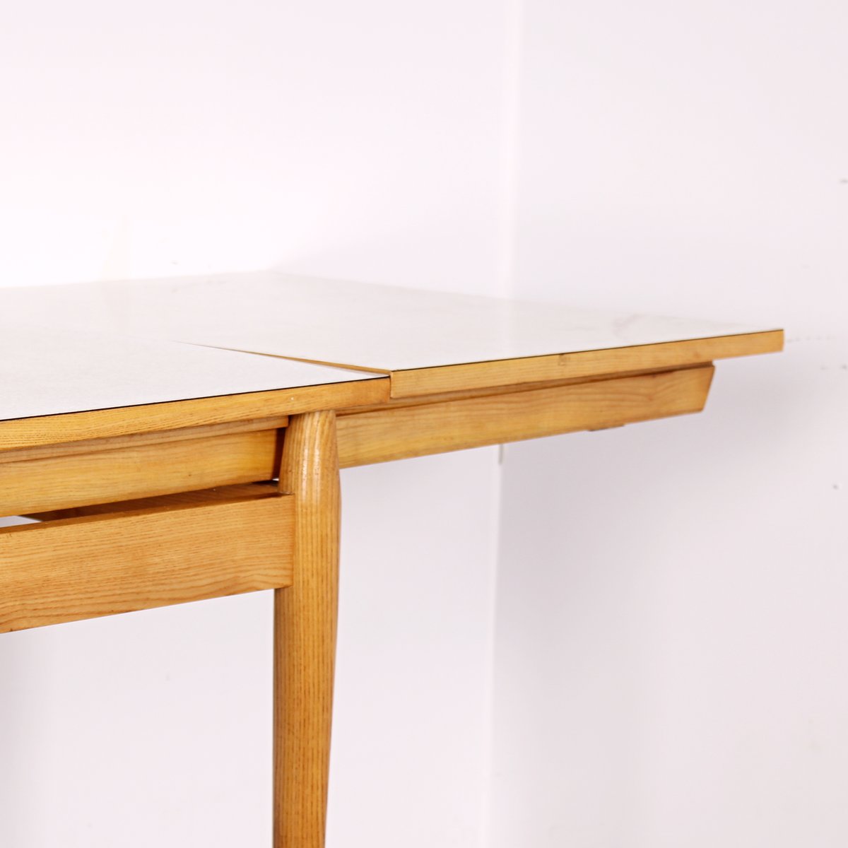 Folding Dining Table for sale at Pamono