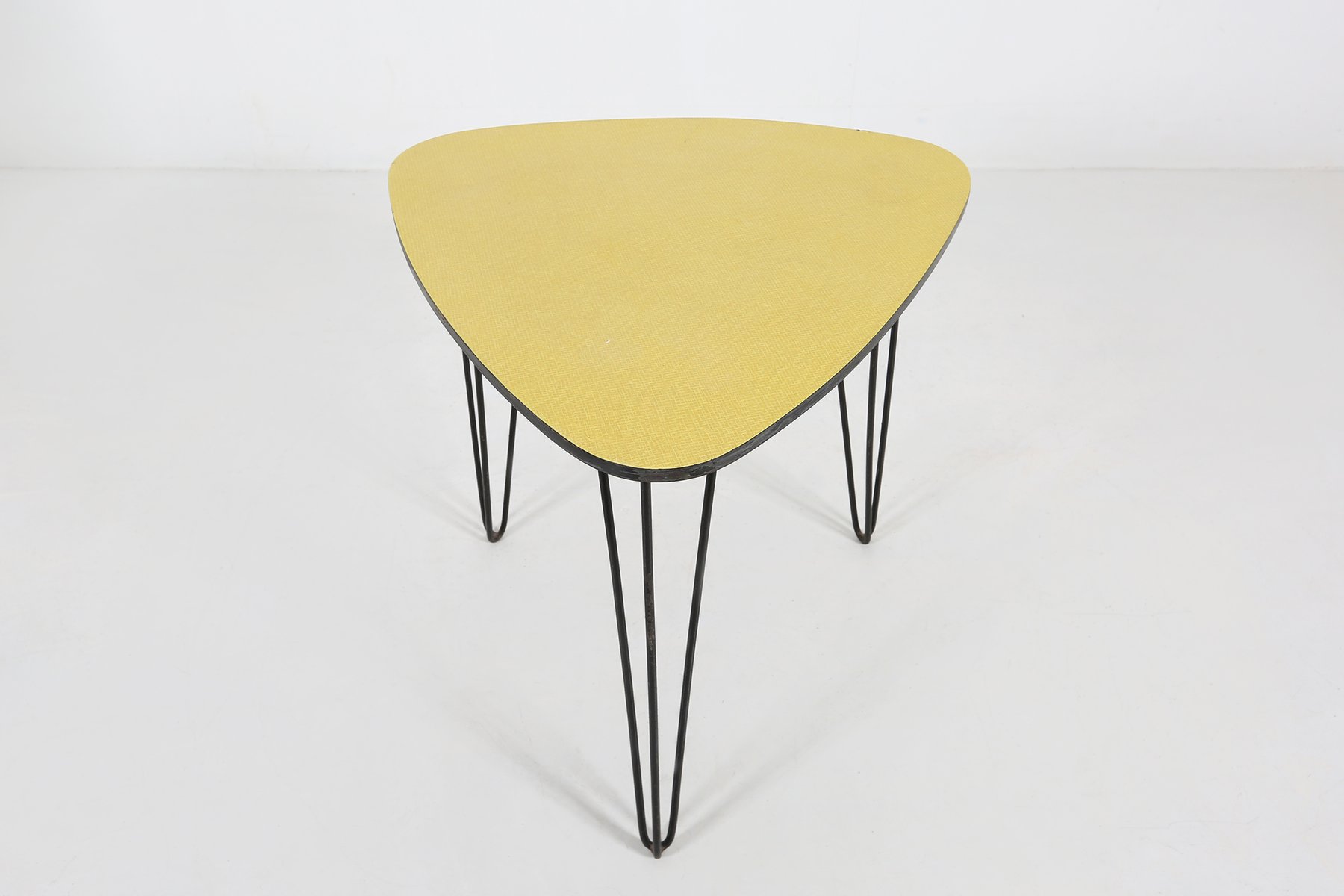 Mid Century Beistelltisch