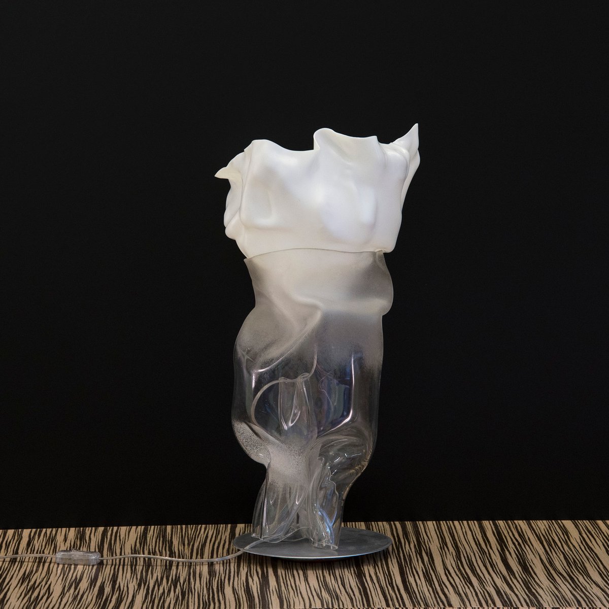 Jellyfish Table Lamp By Marzio Rusconi Clerici For Fragile Edizioni Jellyfish Table Lamp By Marzio Rusconi Clerici For Fragile Edizioni