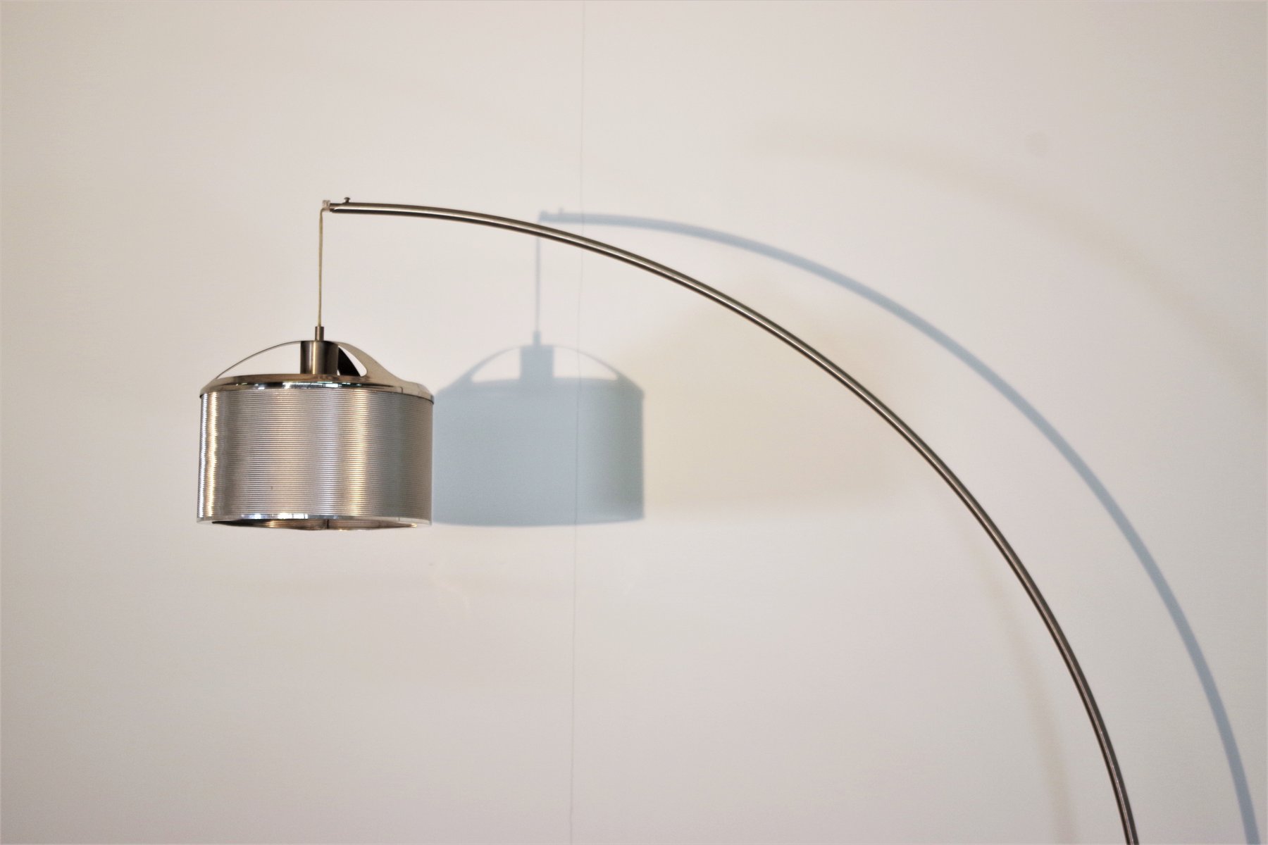 Modern Arc Floor Lamp for sale at Pamono