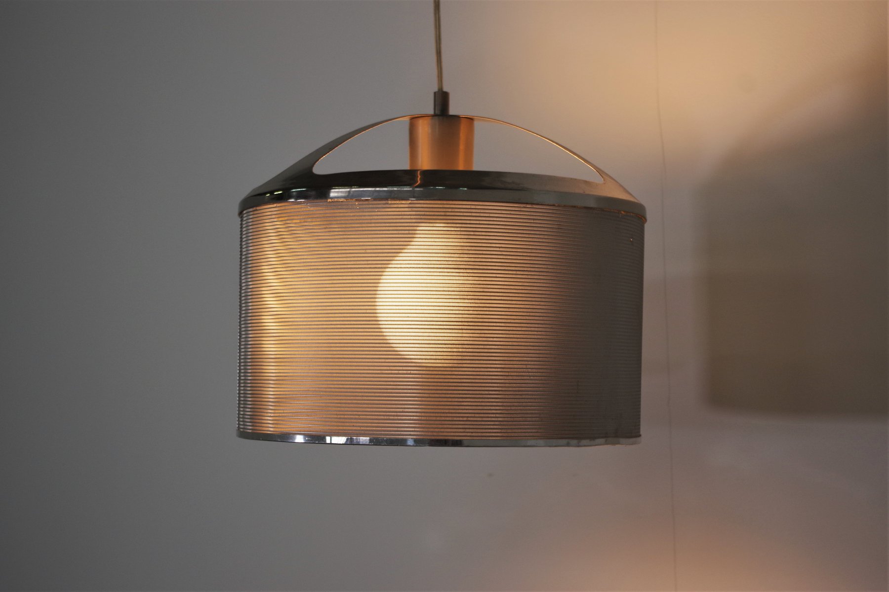 Modern Arc Floor Lamp for sale at Pamono