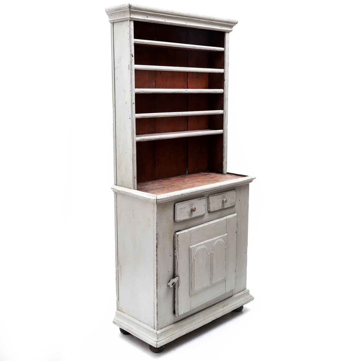 Gustavian Kitchen 19th Century for sale at Pamono