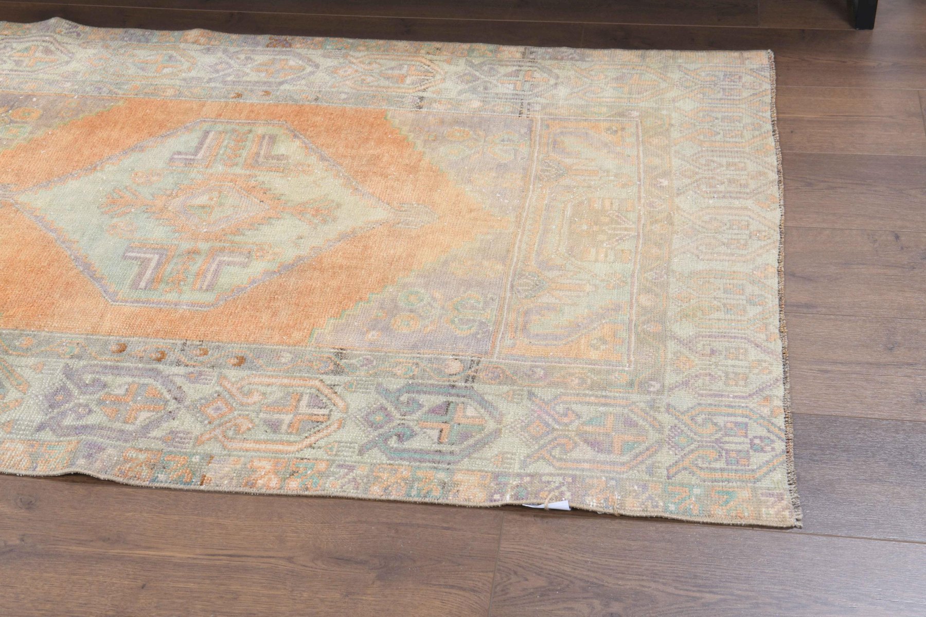 Turkish Antique Rug for sale at Pamono