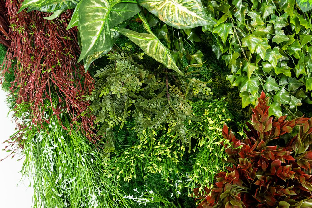 Modulares Rata WandGartenpaneel von VGnewtrend bei Pamono kaufen