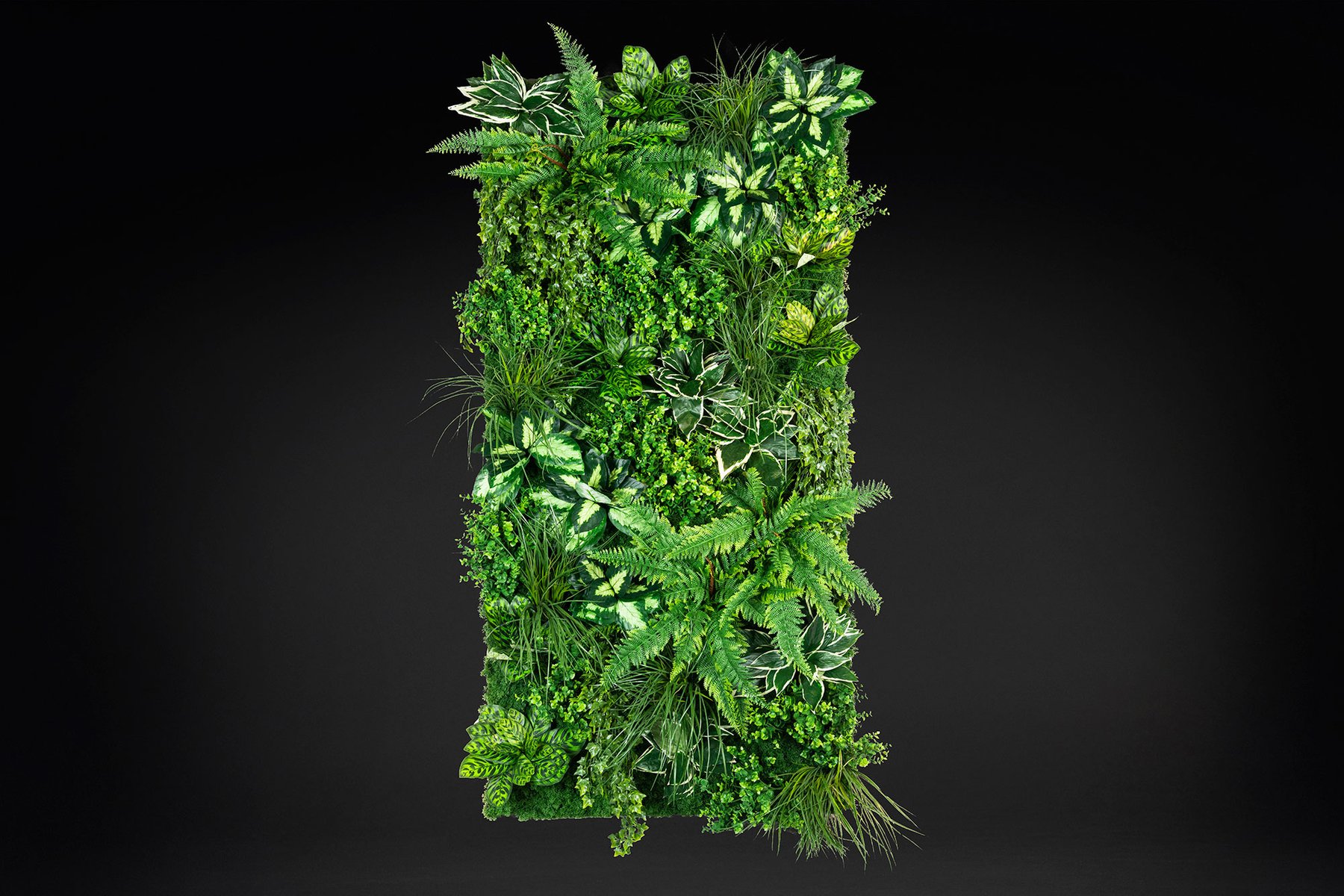 Molokai Modular Vertical Garden Panel from VGnewtrend for sale at Pamono
