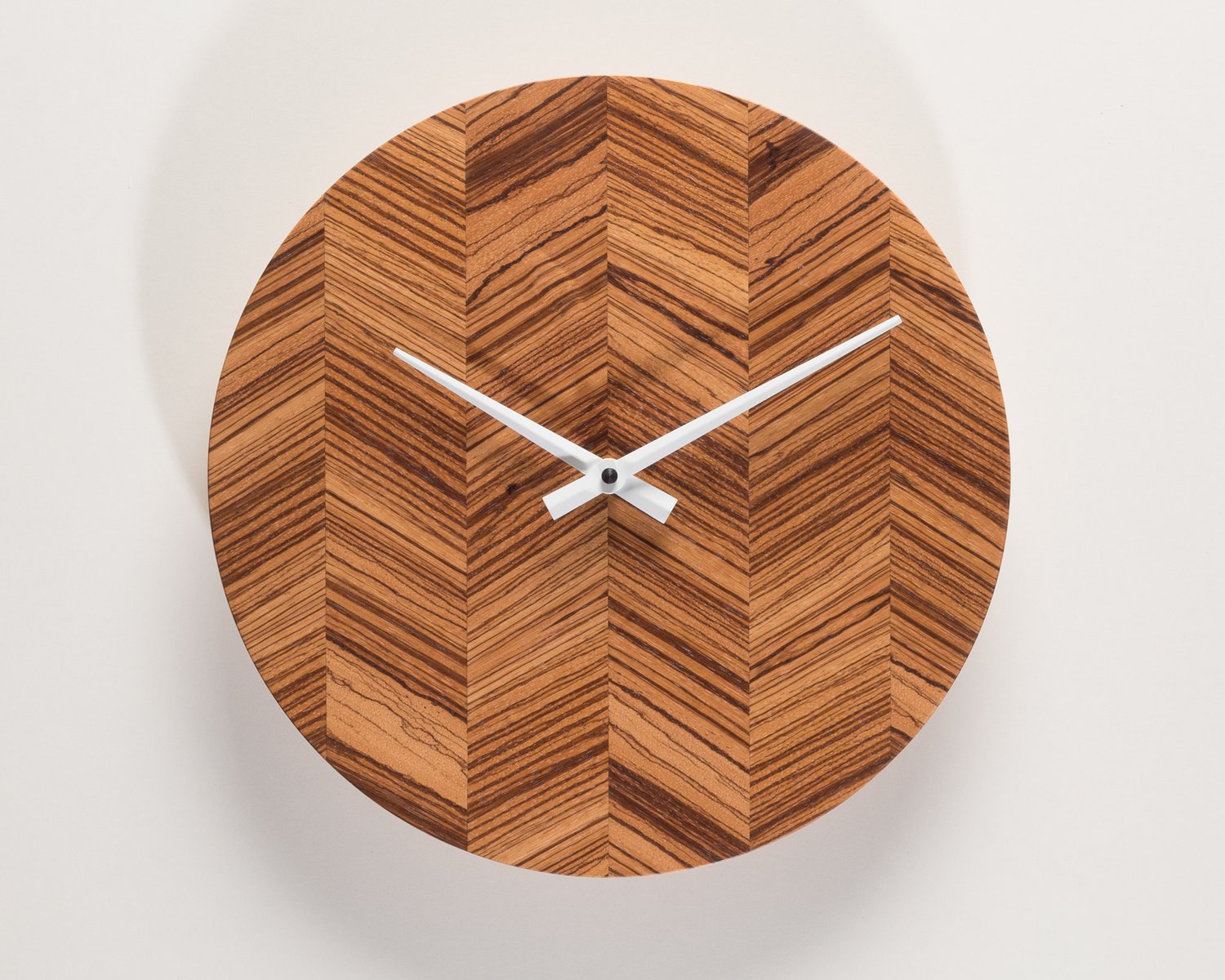 BONE Clock from Futuro Studio for sale at Pamono