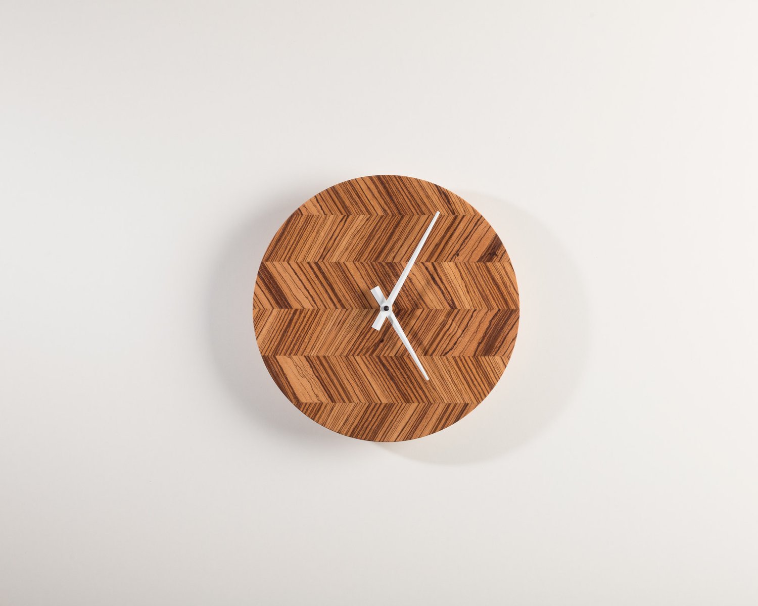 BONE Clock from Futuro Studio for sale at Pamono