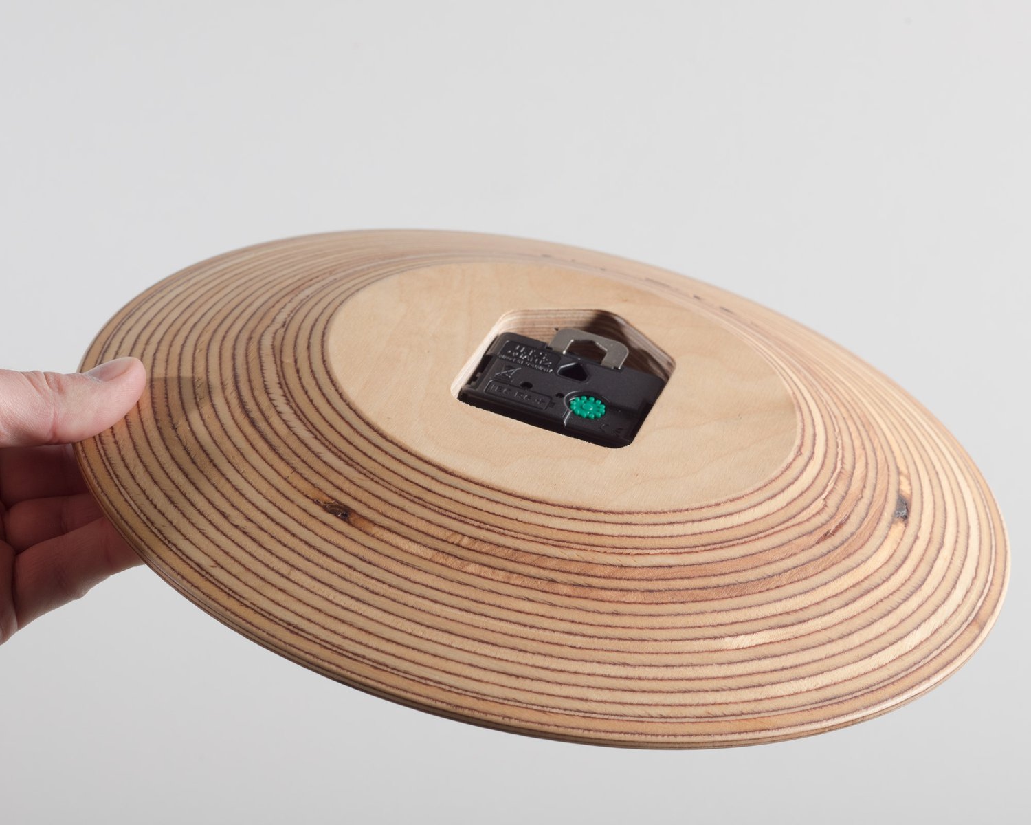 BONE Clock from Futuro Studio for sale at Pamono