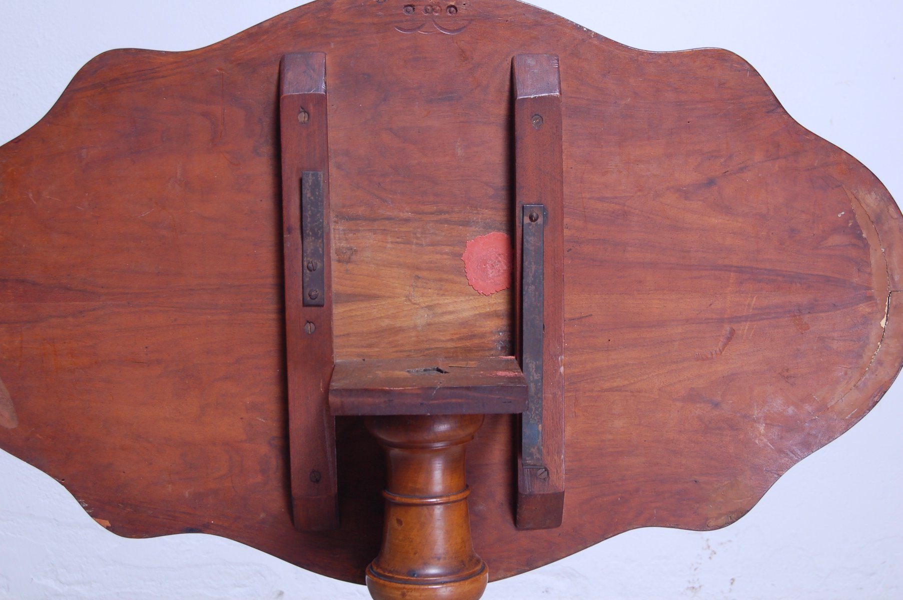 Sailing Coffee Table for sale at Pamono