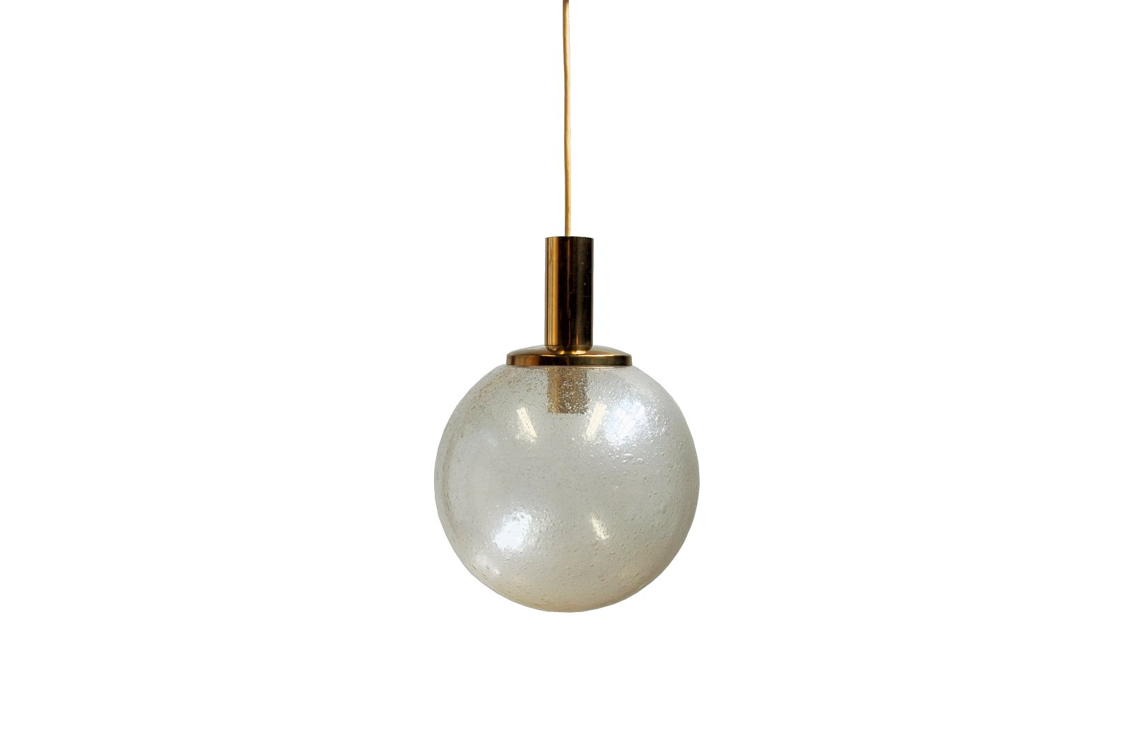 Large Vintage Glass Globe Pendant Lamp For At Pamono Large Vintage Glass Globe Pendant Lamp