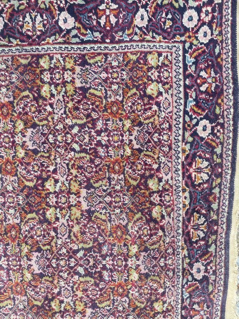 Punjabi Rugs Small Indian Punjab Rug for sale at Pamono