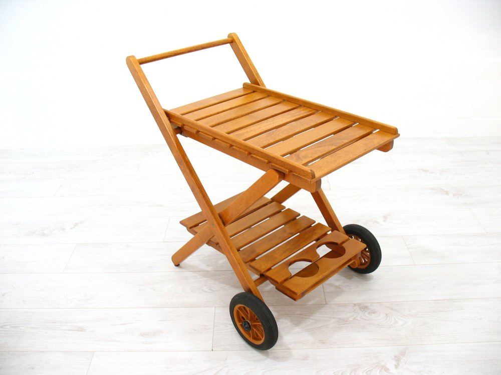 Gartenmöbel Set von HerlagBelair, 1980er, 5er Set bei Pamono kaufen