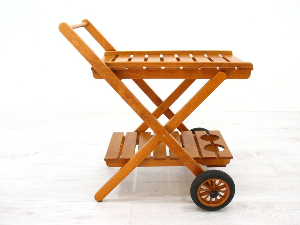 Gartenmöbel Set von HerlagBelair, 1980er, 5er Set bei Pamono kaufen