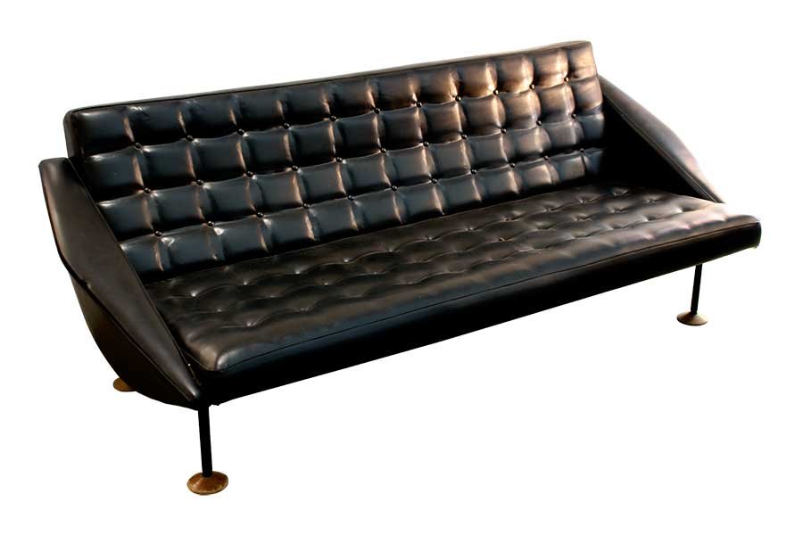 MidCentury Sofa for sale at Pamono