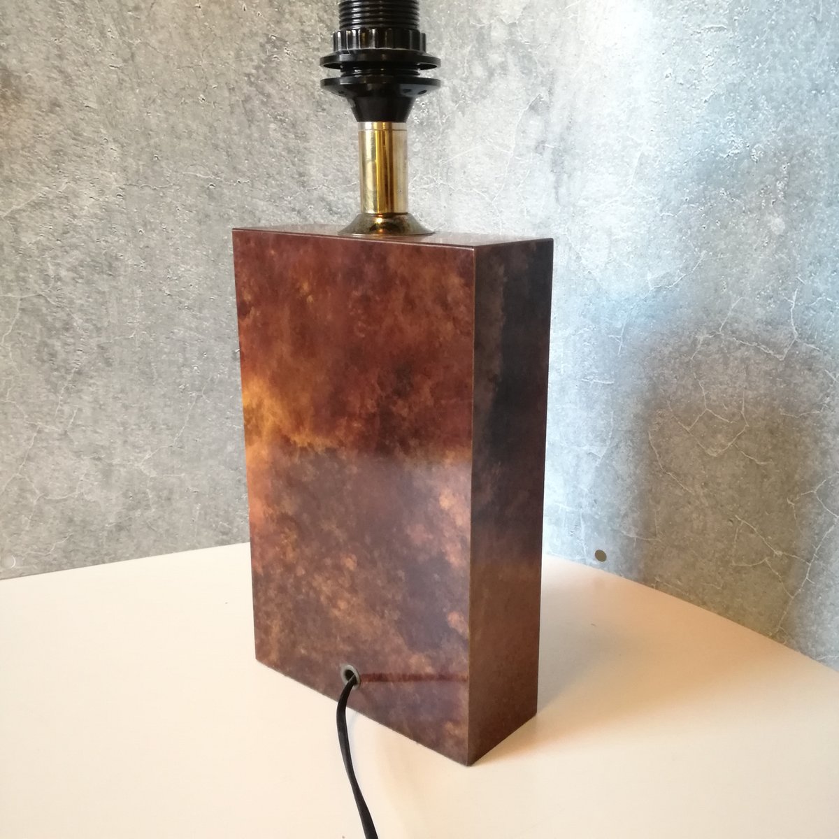 Lampe, Frankreich bei Pamono kaufen