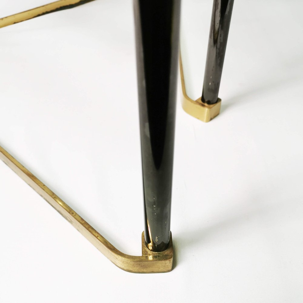 Modular Tables, Germany, 1960s, Set of 2 for sale at Pamono